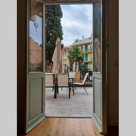 Gassa Flexyrent, Terrace - Parking - Wifi * 拉帕洛