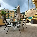 Gassa Flexyrent, Terrace - Parking - Wifi Rapallo