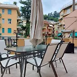 Gassa Flexyrent, Terrace - Parking - Wifi * Rapallo