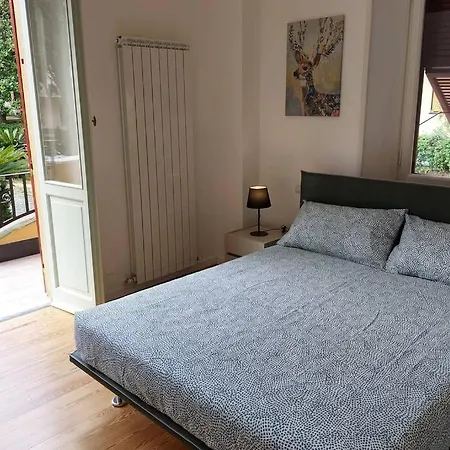 Apartment Gassa Flexyrent, Terrace - Parking - Wifi Rapallo