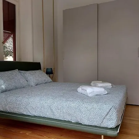 Gassa Flexyrent, Terrace - Parking - Wifi Rapallo