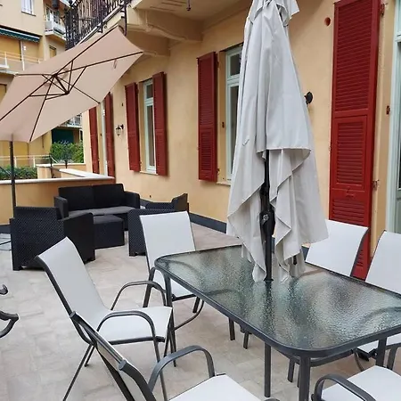 Apartment Gassa Flexyrent, Terrace - Parking - Wifi Rapallo