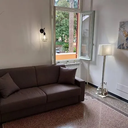Gassa Flexyrent, Terrace - Parking - Wifi Lejlighed *