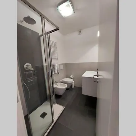 Apartment Gassa Flexyrent, Terrace - Parking - Wifi Rapallo