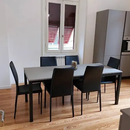 Gassa Flexyrent, Terrace - Parking - Wifi Apartment