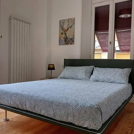 Lejlighed Gassa Flexyrent, Terrace - Parking - Wifi *