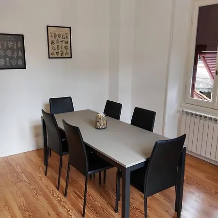 Gassa Flexyrent, Terrace - Parking - Wifi Apartment *