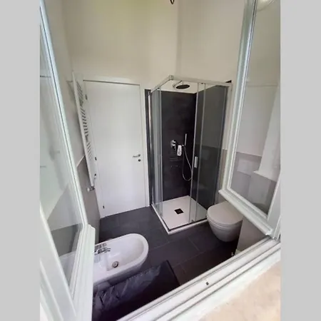 Gassa Flexyrent, Terrace - Parking - Wifi