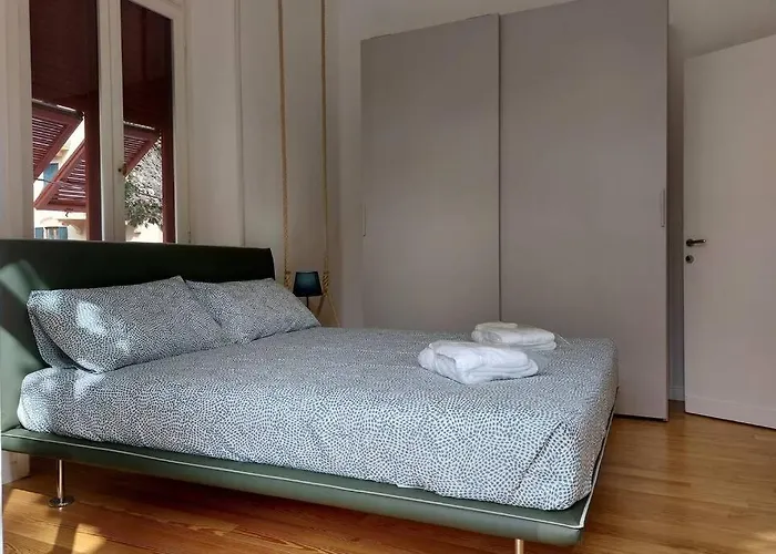 Gassa Flexyrent, Terrace - Parking - Wifi Rapallo