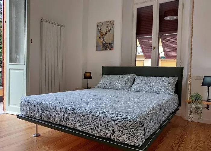 Apartment Gassa Flexyrent, Terrace - Parking - Wifi *