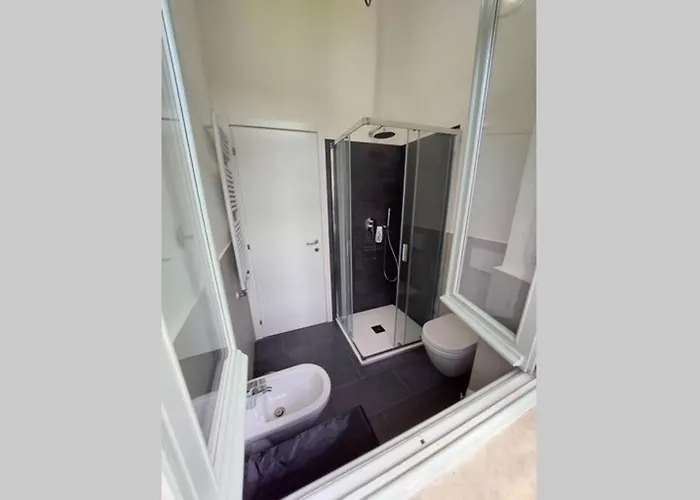 Gassa Flexyrent, Terrace - Parking - Wifi