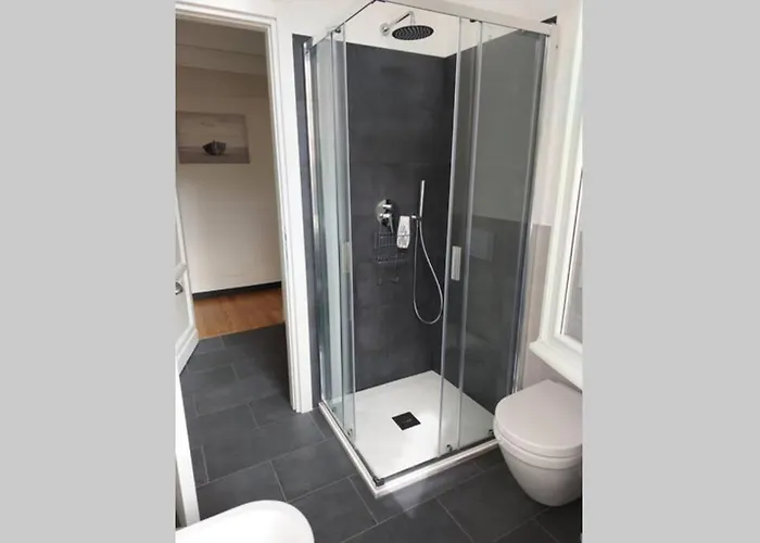 Apartment Gassa Flexyrent, Terrace - Parking - Wifi