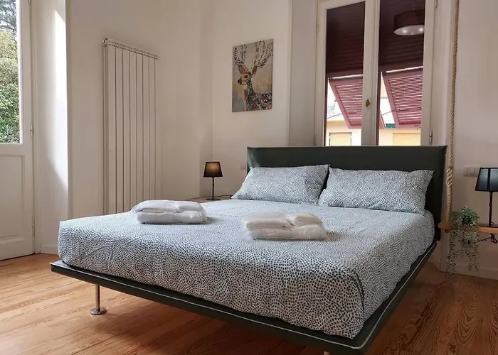 Gassa Flexyrent, Terrace - Parking - Wifi Apartament Rapallo